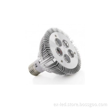 led spotlight lampen